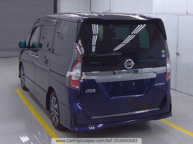 nissan serena 2020 -NISSAN--Serena HFC27-070756---NISSAN--Serena HFC27-070756- image 2