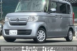 honda n-box 2020 -HONDA--N BOX 6BA-JF3--JF3-8400041---HONDA--N BOX 6BA-JF3--JF3-8400041-