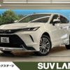 toyota harrier-hybrid 2021 quick_quick_AXUH80_AXUH80-0025782 image 1