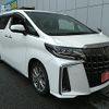 toyota alphard 2020 -TOYOTA--Alphard 3BA-AGH30W--AGH30-9016128---TOYOTA--Alphard 3BA-AGH30W--AGH30-9016128- image 24