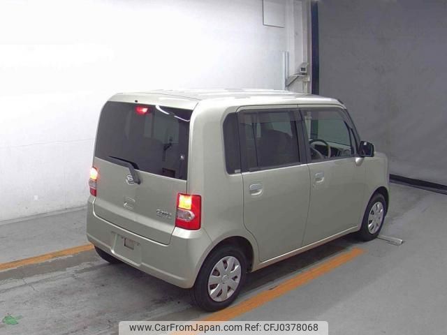 daihatsu move-conte 2009 quick_quick_DBA-L575S_L575S-0066690 image 2