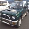 mitsubishi pajero-mini 1995 -MITSUBISHI--Pajero mini H56A--H56A-5021595---MITSUBISHI--Pajero mini H56A--H56A-5021595- image 1