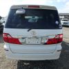 toyota alphard 2005 NIKYO_EE51514 image 4