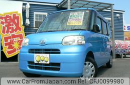 daihatsu tanto 2009 -DAIHATSU--Tanto DBA-L375S--L375S-0230559---DAIHATSU--Tanto DBA-L375S--L375S-0230559-