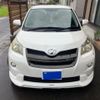 toyota ist 2008 CFJ1764332 image 3
