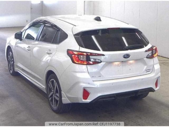 subaru impreza 2023 quick_quick_5AA-GUE_017129 image 2
