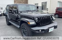 chrysler jeep-wrangler 2022 -CHRYSLER--Jeep Wrangler 3BA-JL20L--1C4HJXLN6NW188026---CHRYSLER--Jeep Wrangler 3BA-JL20L--1C4HJXLN6NW188026-