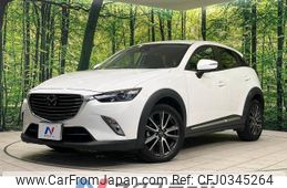 mazda cx-3 2017 -MAZDA--CX-3 LDA-DK5FW--DK5FW-133011---MAZDA--CX-3 LDA-DK5FW--DK5FW-133011-