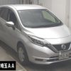 nissan note 2021 -NISSAN--Note E12-721451---NISSAN--Note E12-721451- image 1