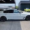 bmw 5-series 2018 CFJ1336731 image 15