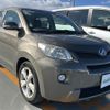 toyota ist 2016 -TOYOTA--Ist DBA-NCP110--NCP110-2005958---TOYOTA--Ist DBA-NCP110--NCP110-2005958- image 4