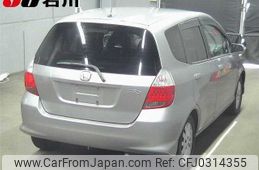 honda fit 2005 TE021