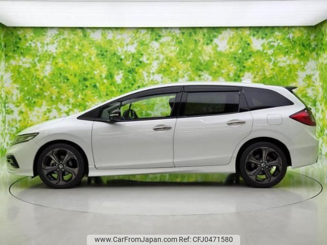 honda jade 2018 quick_quick_DBA-FR5_FR5-1102208 image 2