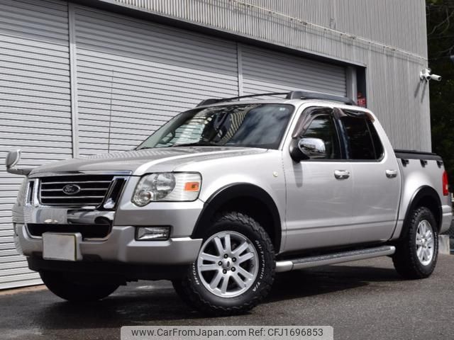 ford explorer-sport-trac 2008 CFJ1696853 image 1