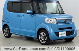 honda n-box 2014 -HONDA--N BOX DBA-JF2--JF2-1204614---HONDA--N BOX DBA-JF2--JF2-1204614-