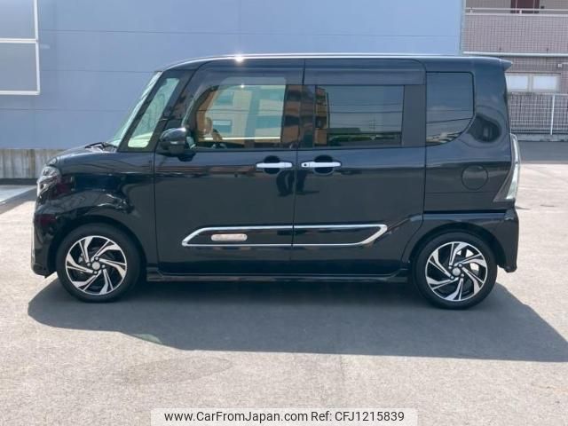 daihatsu tanto 2021 quick_quick_5BA-LA650S_LA650S-0128226 image 2
