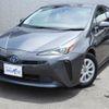 toyota prius 2019 quick_quick_DAA-ZVW51_ZVW51-6085872 image 1