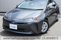 toyota prius 2019 quick_quick_DAA-ZVW51_ZVW51-6085872