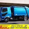 mitsubishi-fuso fighter 2006 GOO_NET_EXCHANGE_0540277A30250123W008 image 1