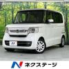 honda n-box 2022 -HONDA--N BOX 6BA-JF3--JF3-5194967---HONDA--N BOX 6BA-JF3--JF3-5194967- image 1