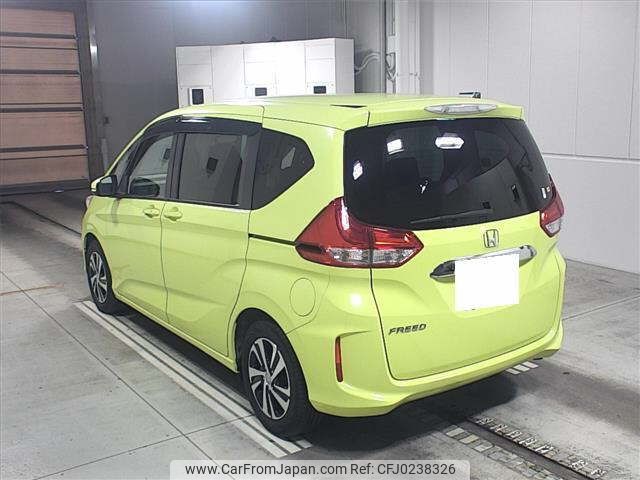 honda freed 2016 -HONDA 【岐阜 504ﾁ8904】--Freed GB5-1005262---HONDA 【岐阜 504ﾁ8904】--Freed GB5-1005262- image 2