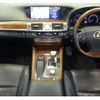 lexus ls 2013 -LEXUS 【品川 396ﾑ 33】--Lexus LS DAA-UVF45--UVF45-5016463---LEXUS 【品川 396ﾑ 33】--Lexus LS DAA-UVF45--UVF45-5016463- image 4
