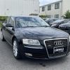 audi a8 2008 -AUDI--Audi A8 ABA-4EBVJF--WAUZZZ4E78N011077---AUDI--Audi A8 ABA-4EBVJF--WAUZZZ4E78N011077- image 1