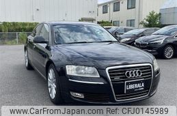 audi a8 2008 -AUDI--Audi A8 ABA-4EBVJF--WAUZZZ4E78N011077---AUDI--Audi A8 ABA-4EBVJF--WAUZZZ4E78N011077-