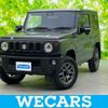 suzuki jimny 2024 quick_quick_3BA-JB64W_JB64W-360547 image 1