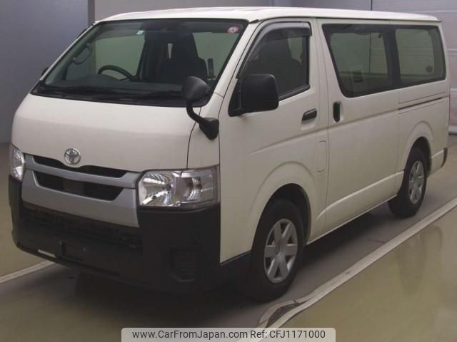 toyota hiace-van 2023 quick_quick_3DF-GDH201V_GDH201-2035466 image 1