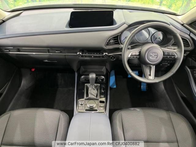 mazda cx-3 2023 -MAZDA--CX-30 5AA-DMEJ3R--DMEJ3R-100789---MAZDA--CX-30 5AA-DMEJ3R--DMEJ3R-100789- image 2