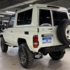 toyota landcruiser-70 1993 quick_quick_HZJ73V_HZJ73-0005195 image 6