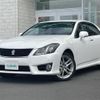 toyota crown 2011 -TOYOTA--Crown DBA-GRS201--GRS201-0006575---TOYOTA--Crown DBA-GRS201--GRS201-0006575- image 12