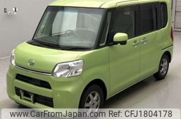 daihatsu tanto 2014 CFJ1804178