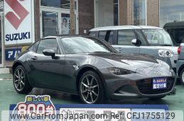 mazda roadster 2022 CFJ1755129
