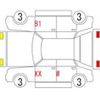 toyota roomy 2022 -TOYOTA--Roomy 5BA-M900A--M900A-0700448---TOYOTA--Roomy 5BA-M900A--M900A-0700448- image 2