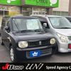suzuki alto-lapin 2009 -SUZUKI--Alto Lapin HE22S--129935---SUZUKI--Alto Lapin HE22S--129935- image 1