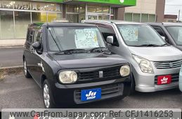 suzuki alto-lapin 2009 -SUZUKI--Alto Lapin HE22S--129935---SUZUKI--Alto Lapin HE22S--129935-
