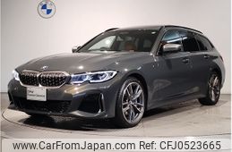 bmw 3-series 2021 -BMW--BMW 3 Series 3BA-6N30--WBA6N12090FK54556---BMW--BMW 3 Series 3BA-6N30--WBA6N12090FK54556-