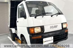 daihatsu hijet-truck 1994 Mitsuicoltd_DHHD016844R0707