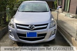 mazda mpv 2009 -MAZDA--MPV DBA-LY3P--LY3P-216997---MAZDA--MPV DBA-LY3P--LY3P-216997-