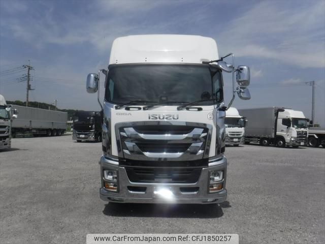 isuzu giga 2023 CFJ1850257 image 2