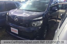 toyota voxy 2009 -TOYOTA--Voxy ZRR70G--0234324---TOYOTA--Voxy ZRR70G--0234324-