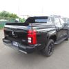 mitsubishi triton 2025 CFJ1870503 image 5