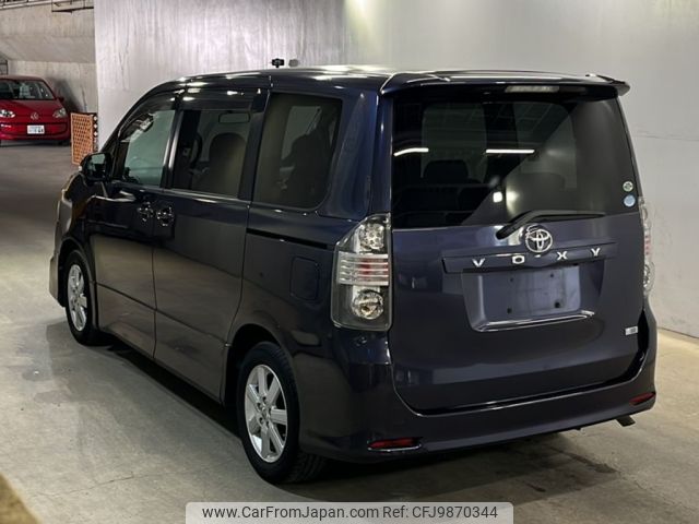 toyota voxy 2008 -TOYOTA--Voxy ZRR70W-0097445---TOYOTA--Voxy ZRR70W-0097445- image 2