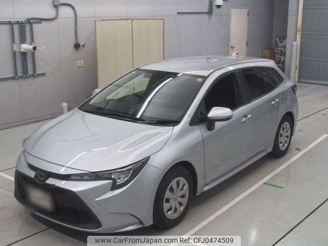 toyota corolla-touring-wagon 2020 -TOYOTA--Corolla Touring 3BA-ZRE212W--ZRE212W-6014745---TOYOTA--Corolla Touring 3BA-ZRE212W--ZRE212W-6014745- image 1