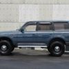 toyota land-cruiser-80 1994 quick_quick_HDJ81V_HDJ81V-0046787 image 7