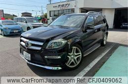 mercedes-benz gl-class 2013 -MERCEDES-BENZ 【三河 333ﾗ2003】--Benz GL Class 166873--WDC1668731A186321---MERCEDES-BENZ 【三河 333ﾗ2003】--Benz GL Class 166873--WDC1668731A186321-