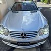 mercedes-benz sl-class 2003 quick_quick_GH-230474_WDB230474-1F058624 image 2