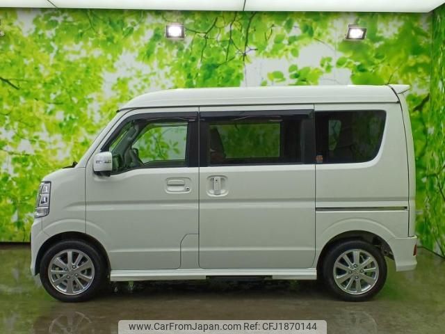 suzuki every-wagon 2023 CFJ1870144 image 2
